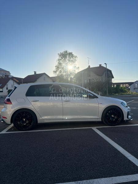 Volkswagen Golf 7 Gti 280 Abt