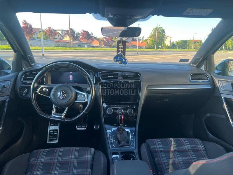 Volkswagen Golf 7 Gti 280 Abt