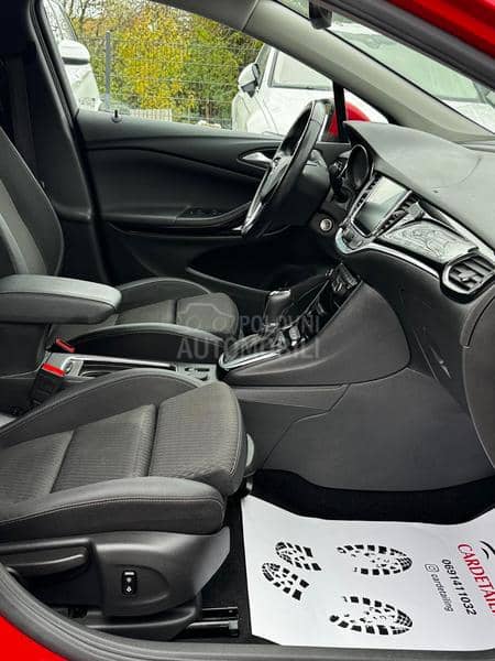 Opel Astra K 1.6 Cdti INNOVATION