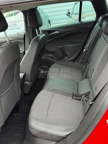 Opel Astra K 1.6 Cdti INNOVATION