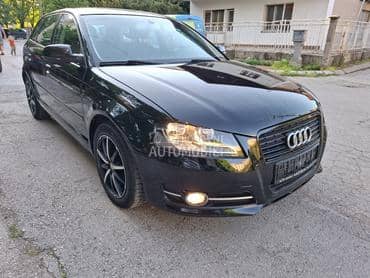 Audi A3 1.6 TDI