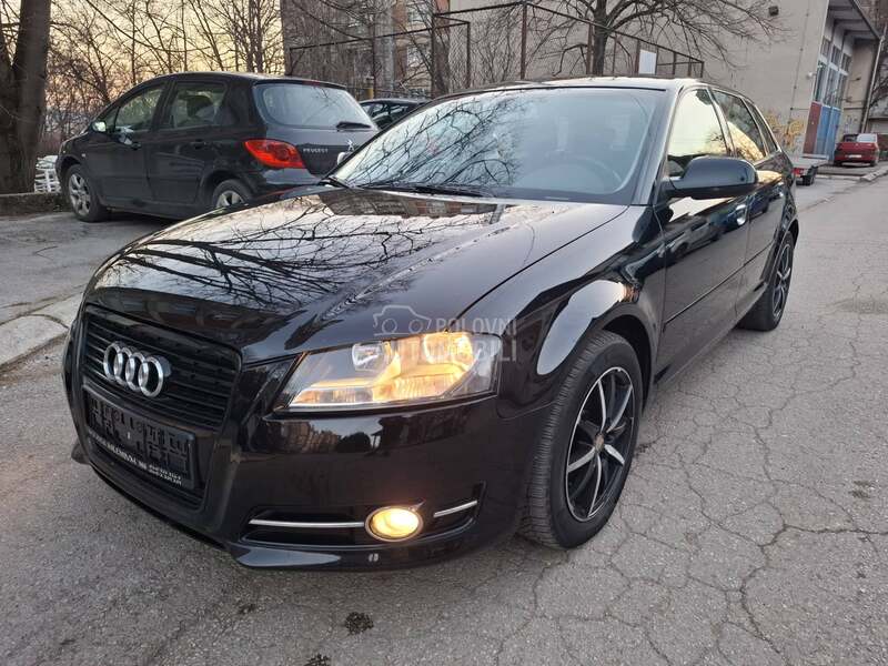 Audi A3 1.6 TDI