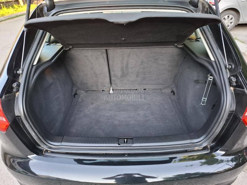 Audi A3 1.6 TDI