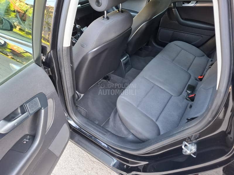 Audi A3 1.6 TDI