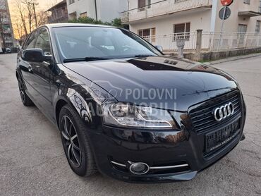 Audi A3 1.6 TDI