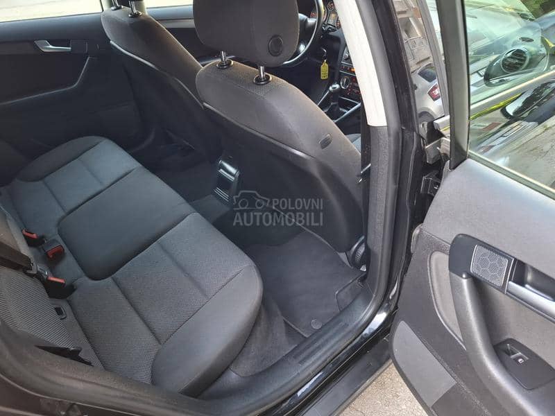 Audi A3 1.6 TDI