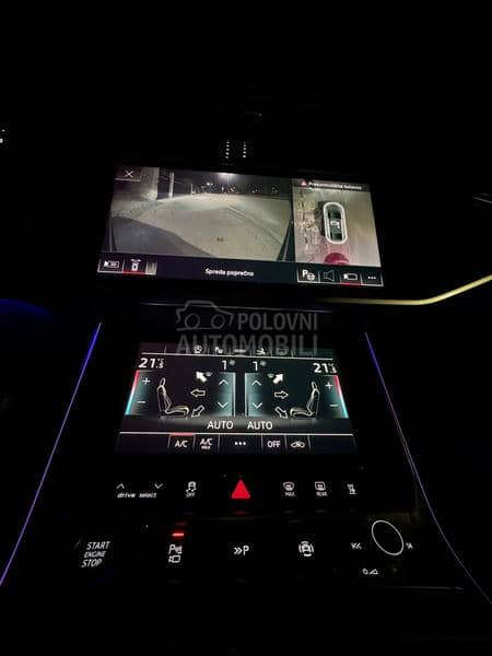 Audi A7 45tdi nightHIBRID
