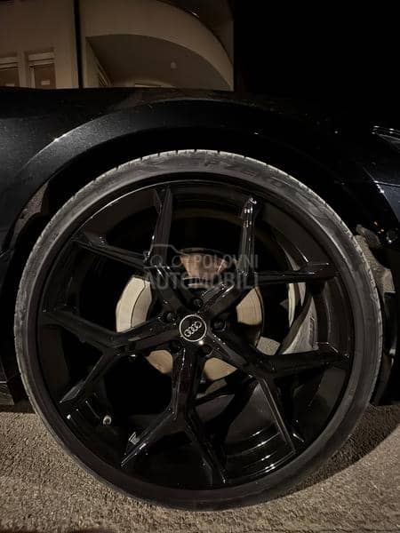 Audi A7 45tdi nightHIBRID