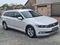 Volkswagen Passat B8 1.6 DSG BELA PERLA