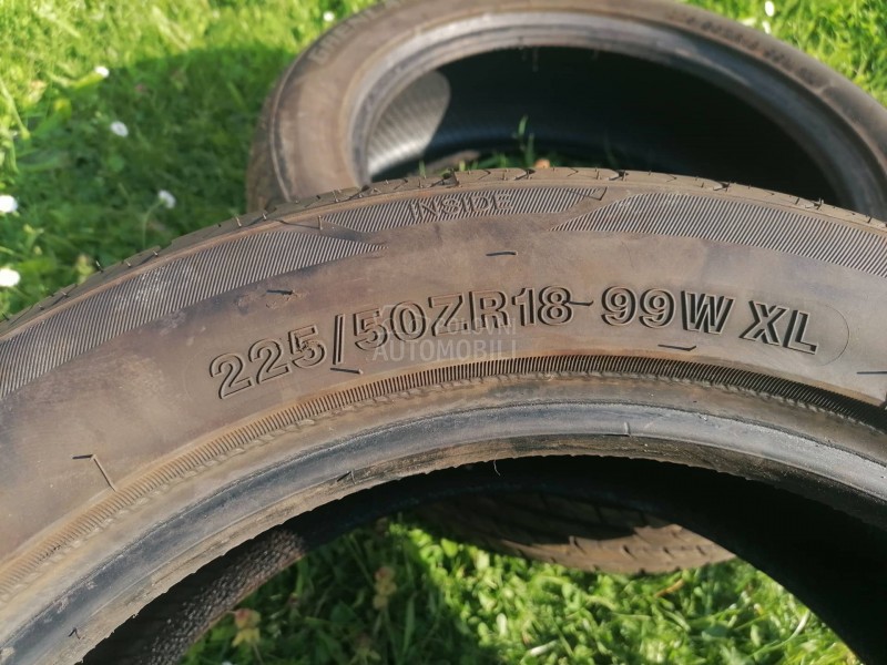Grenlander 225/50 R18 Sve sezone