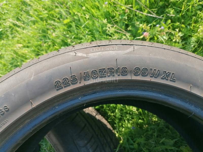 Grenlander 225/50 R18 Sve sezone