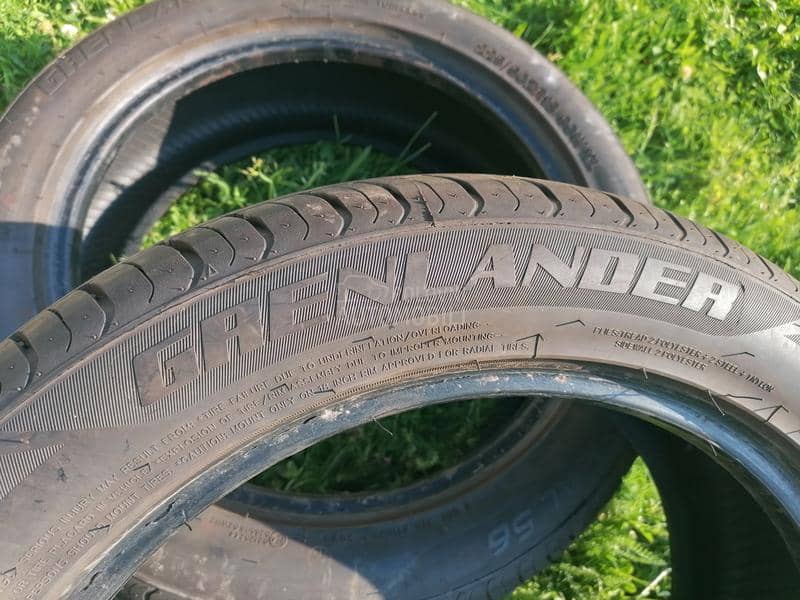 Grenlander 225/50 R18 Sve sezone