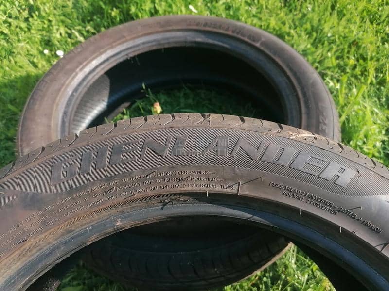 Grenlander 225/50 R18 Sve sezone