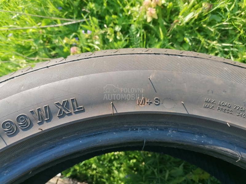 Grenlander 225/50 R18 Sve sezone