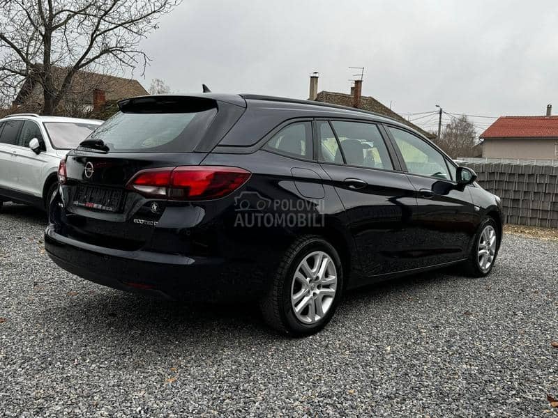 Opel Astra K 1.6Cdti SPORT TOURER