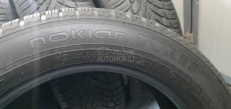 Nokian 235/55 R19 Zimska