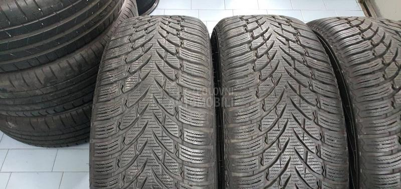Nokian 235/55 R19 Zimska
