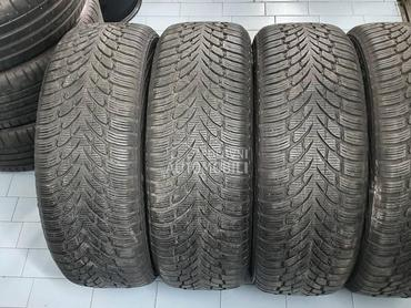 Nokian 235/55 R19 Zimska