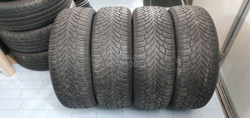 Nokian 235/55 R19 Zimska