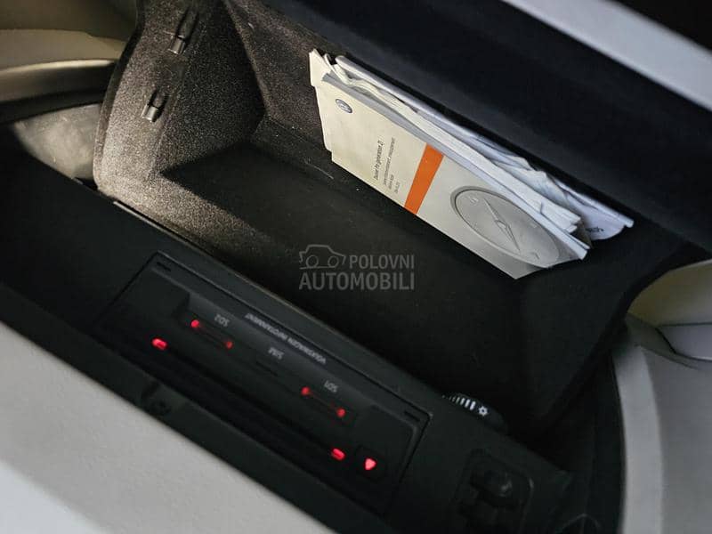 Volkswagen Passat B8 1.8tsi NawKozaCamer