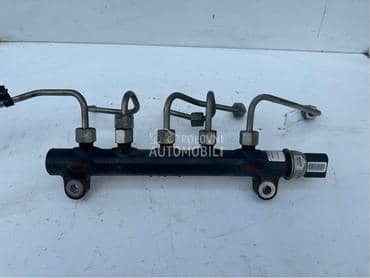 Reil 2.0 dizel za Chevrolet Orlando