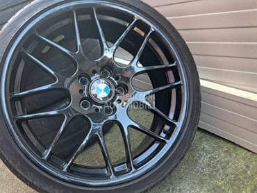 Aluminijumske felne BMW Awus racing 19" 5 x 120