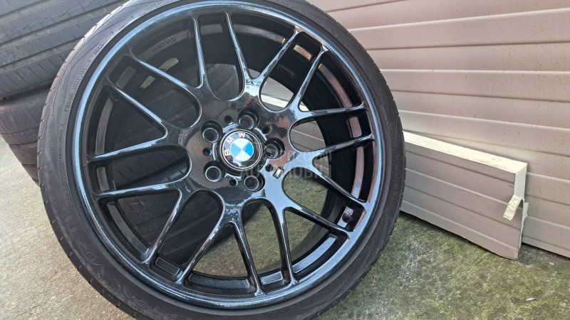 Aluminijumske felne BMW Awus racing 19" 5 x 120
