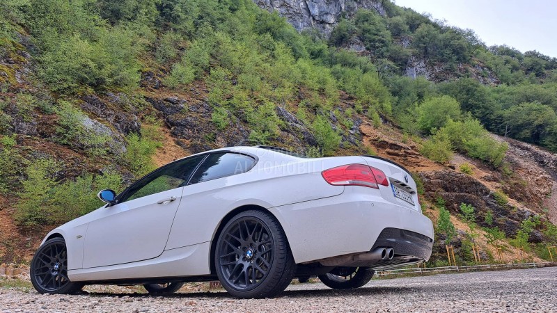 Aluminijumske felne BMW Awus racing 19" 5 x 120