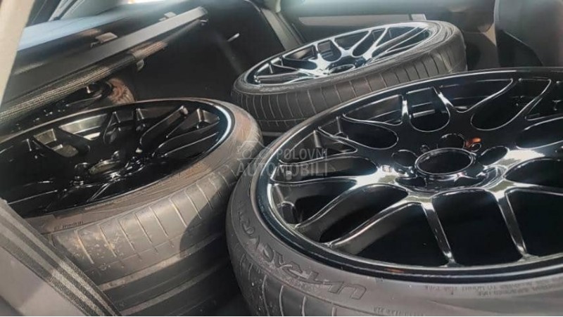 Aluminijumske felne BMW Awus racing 19" 5 x 120