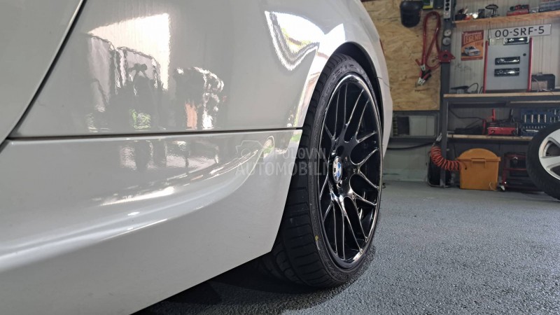 Aluminijumske felne BMW Awus racing 19" 5 x 120