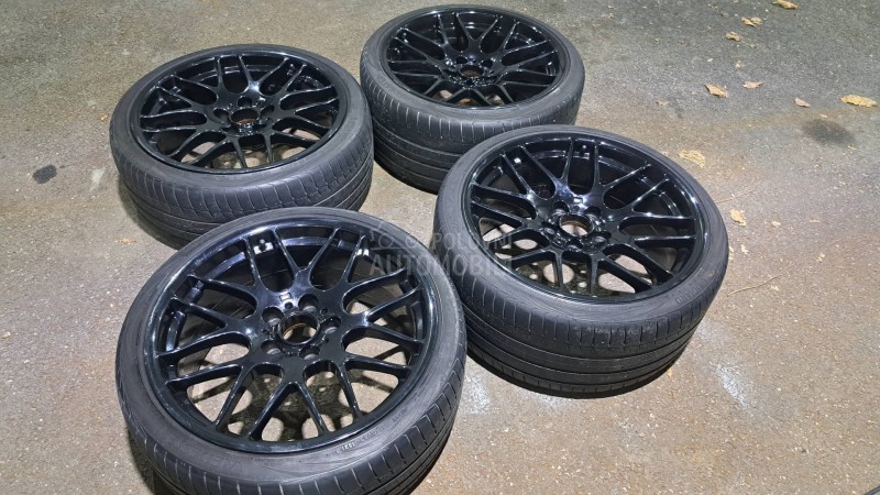 Aluminijumske felne BMW Awus racing 19" 5 x 120