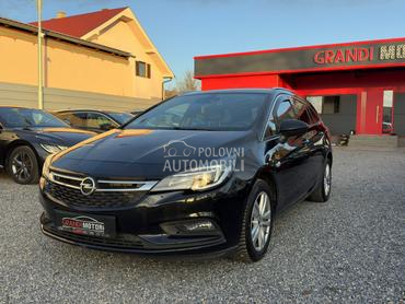 Opel Astra K 1.6 Cdti INNOVATION