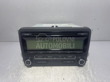 RADIO za Volkswagen Passat B6