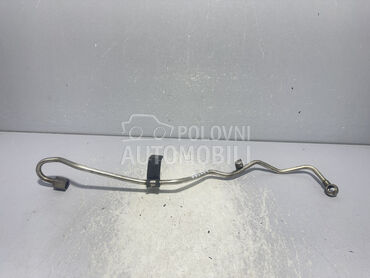 CRIJEVO TURBINE za Audi Q3