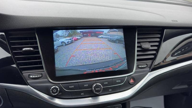 Opel Astra K 1.6 Cdti INNOVATION