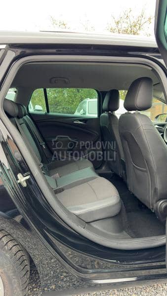 Opel Astra K 1.6 Cdti INNOVATION