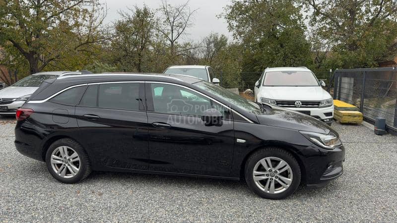 Opel Astra K 1.6 Cdti INNOVATION