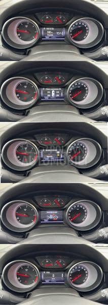 Opel Astra K 1.6 Cdti INNOVATION