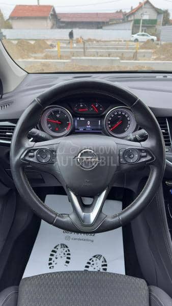Opel Astra K 1.6 Cdti INNOVATION