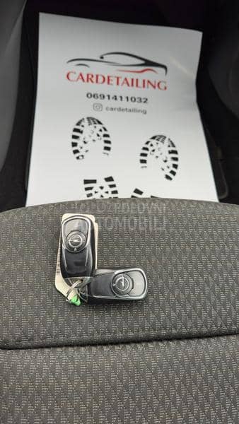 Opel Astra K 1.6 Cdti INNOVATION