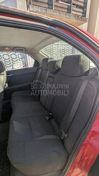 Alfa Romeo 156 1.9 JTD