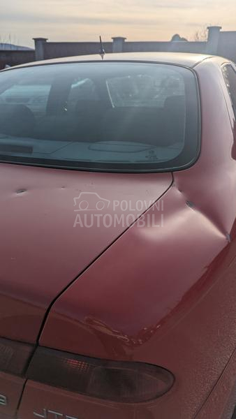 Alfa Romeo 156 1.9 JTD