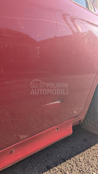 Alfa Romeo 156 1.9 JTD