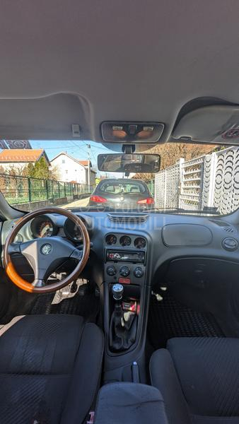Alfa Romeo 156 1.9 JTD