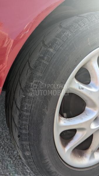 Alfa Romeo 156 1.9 JTD