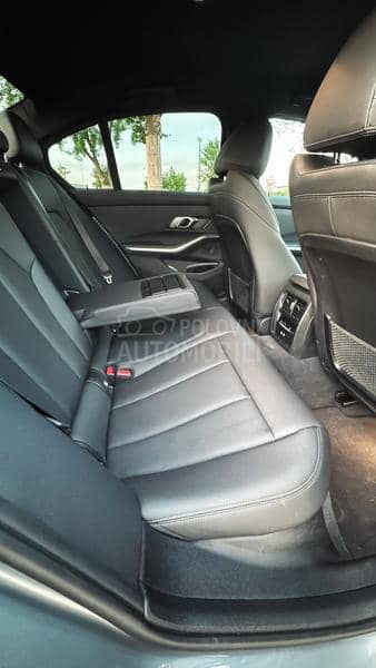 BMW 330 e / M Sport / Hybrid