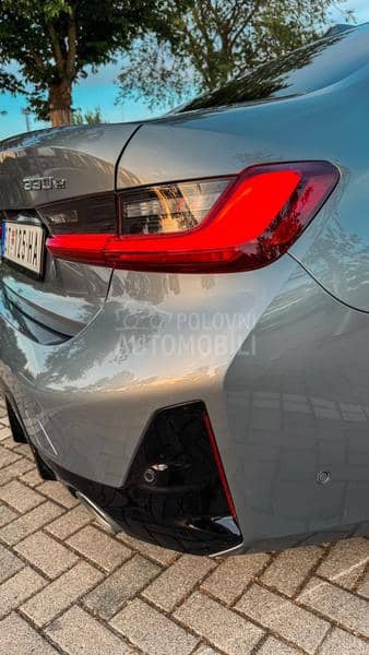 BMW 330 e / M Sport / Hybrid