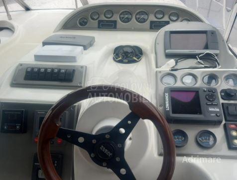 Cranchi Mira 40 Cruiser 3 kabine