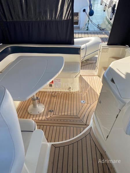 Cranchi Mira 40 Cruiser 3 kabine