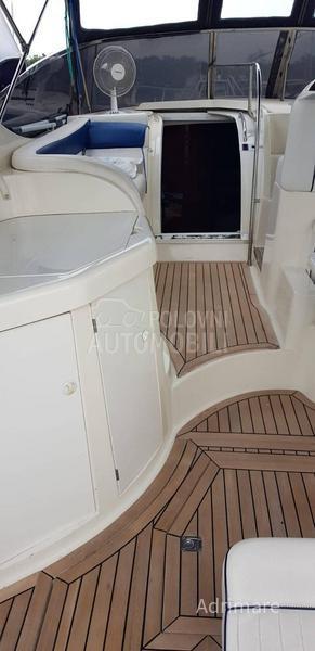 Cranchi Mira 40 Cruiser 3 kabine